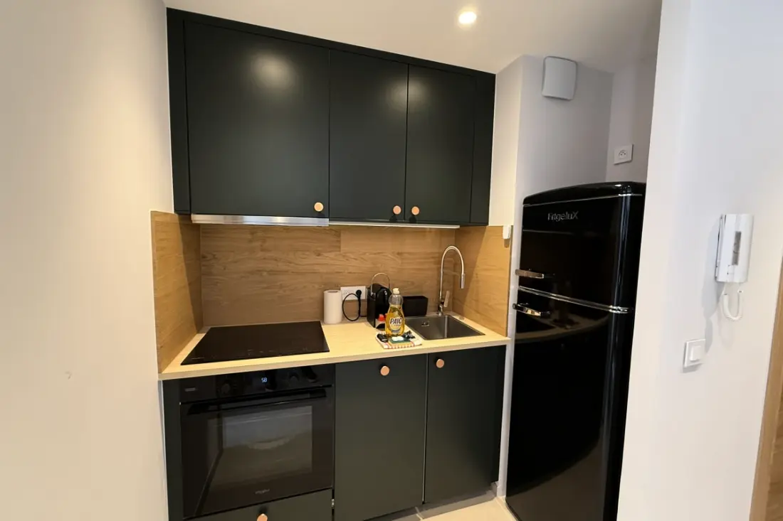 Superbe Appartement T3 6 Personnes Proche Des Pistes