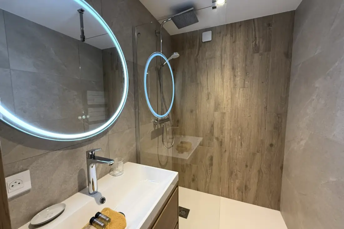 Superbe Appartement T3 6 Personnes Proche Des Pistes