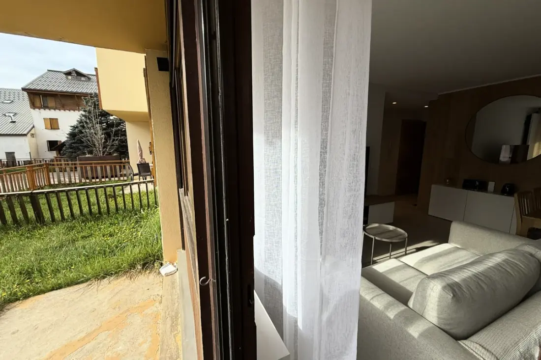 Superbe Appartement T3 6 Personnes Proche Des Pistes