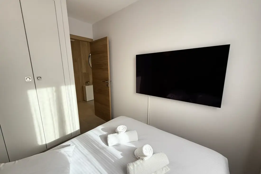 Superbe Appartement T3 6 Personnes Proche Des Pistes