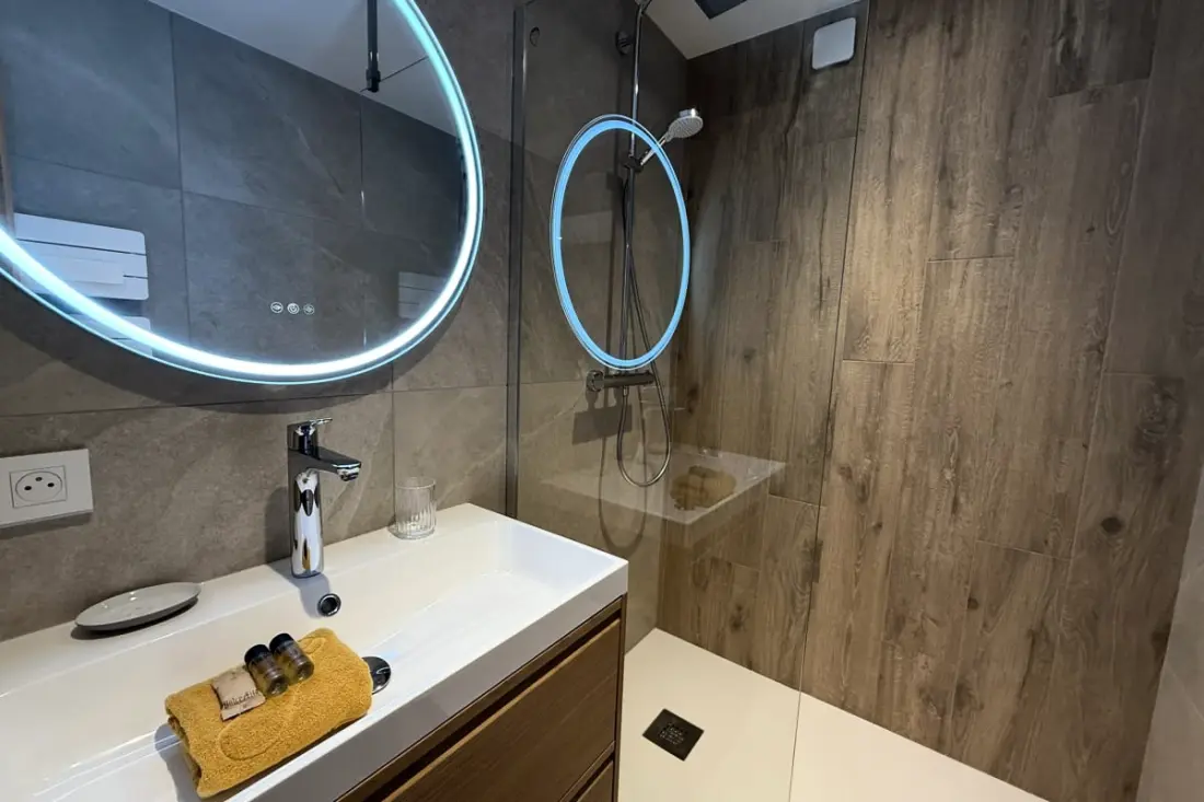 Superbe Appartement T3 6 Personnes Proche Des Pistes