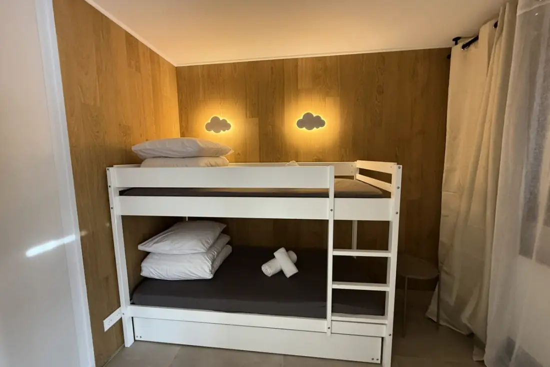 Superbe Appartement T3 6 Personnes Proche Des Pistes