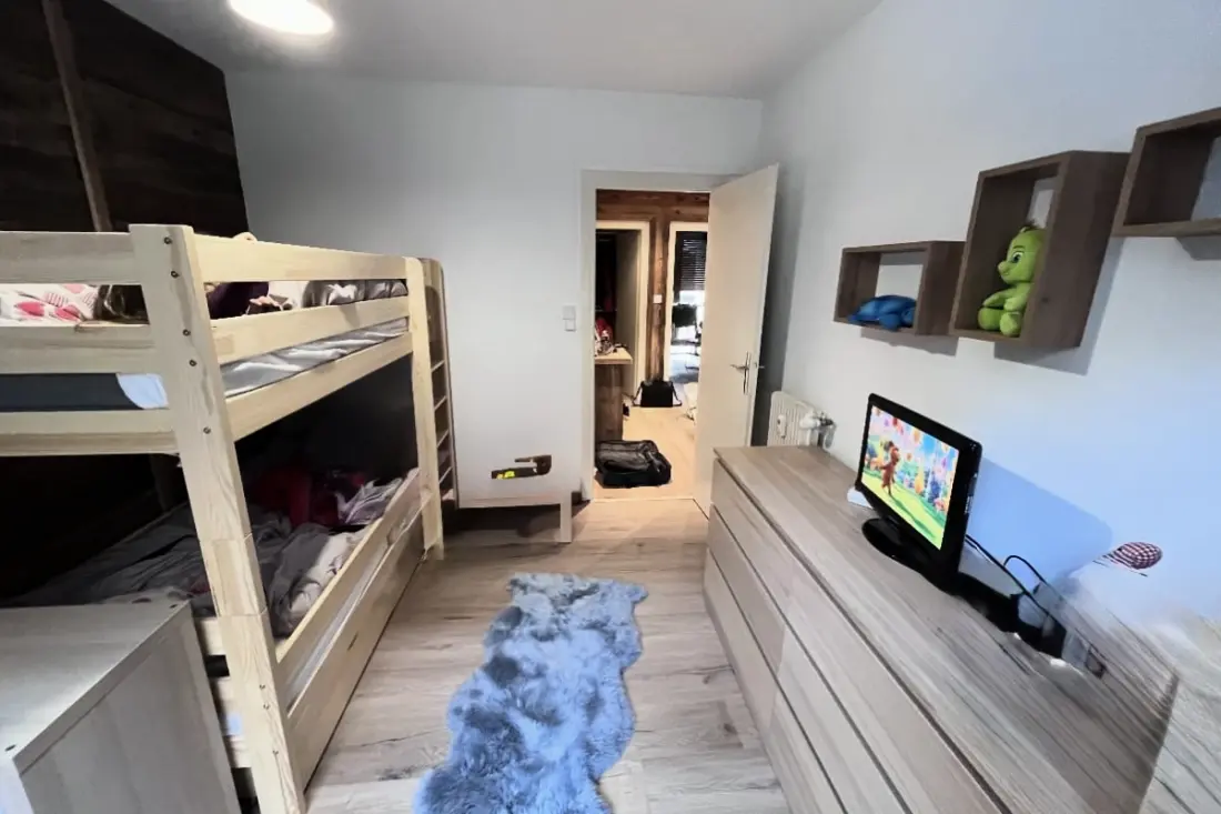 Valberg • 57m2 Moderne • 2 Chambres