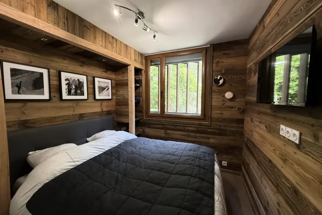 Valberg • 57m2 Moderne • 2 Chambres