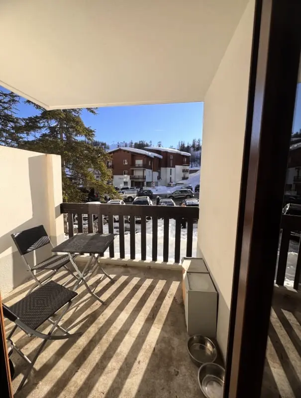 Valberg • 57m2 Moderne • 2 Chambres
