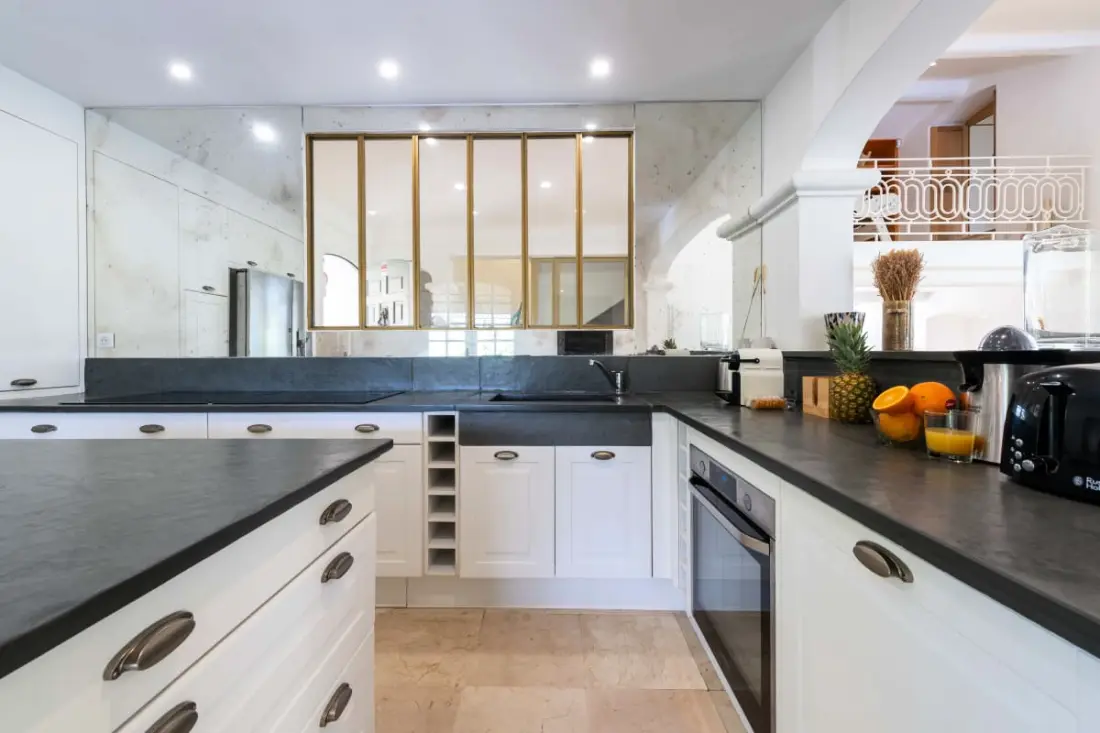 Résidence Villa 400m² Padel Piscine Volley