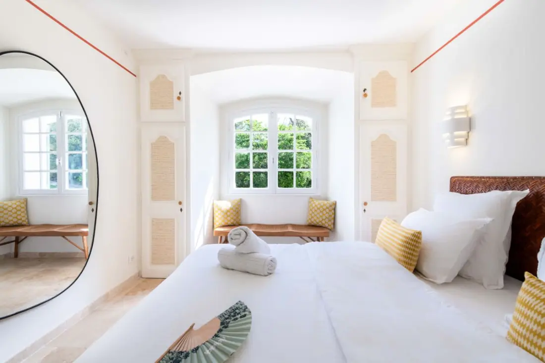 Résidence Villa 400m² Padel Piscine Volley