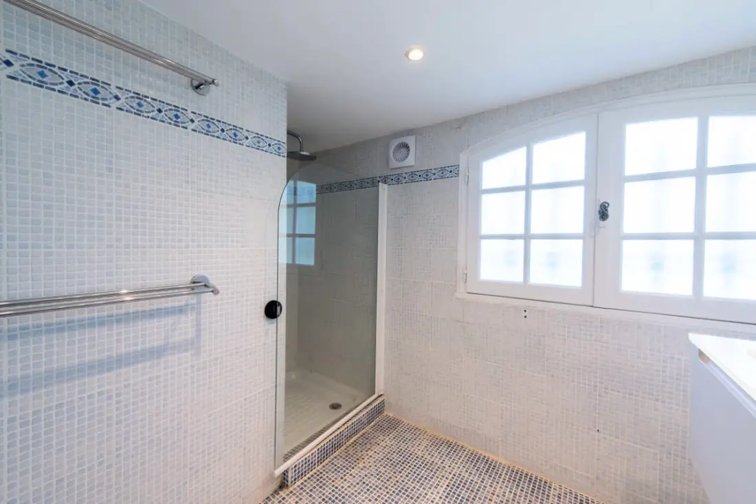 Résidence Villa 400m² Padel Piscine Volley