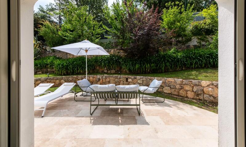 Résidence Villa 400m² Padel Piscine Volley - - Valbonne - 19
