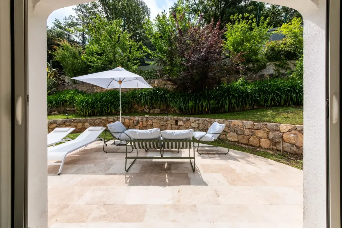 Résidence Villa 400m² Padel Piscine Volley