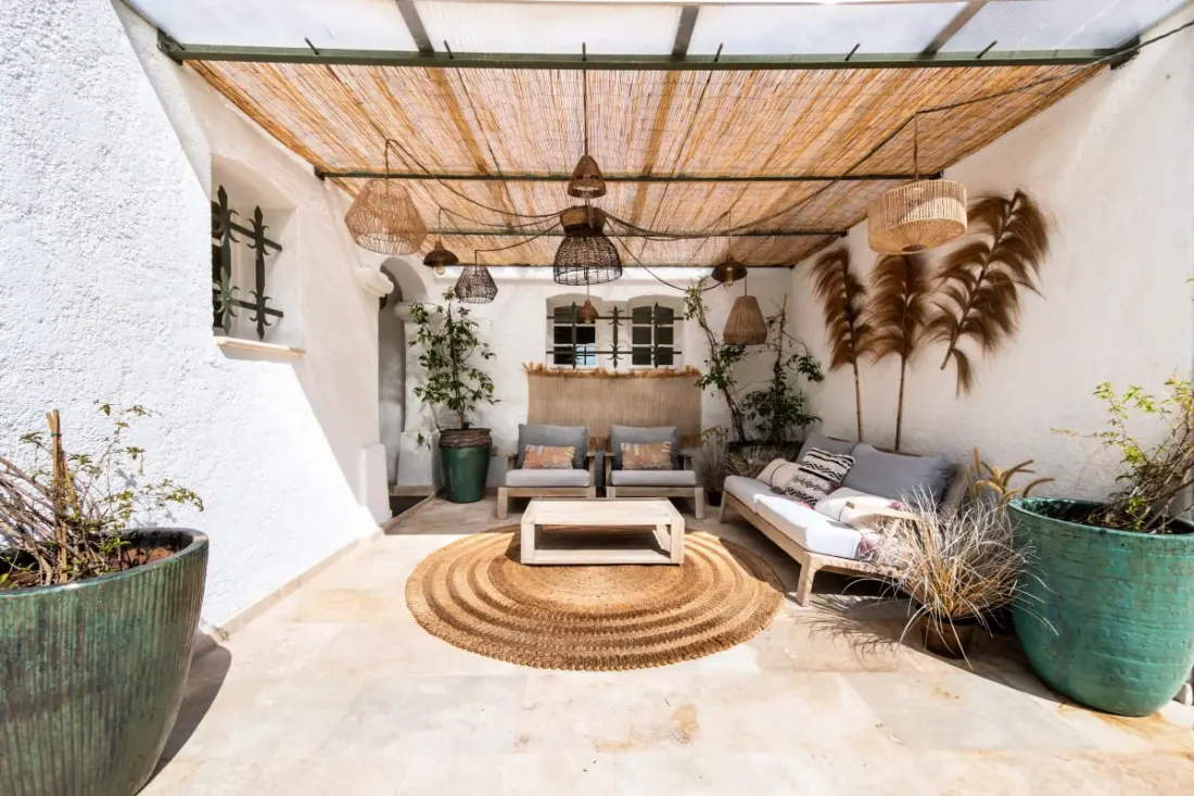 Résidence Villa 400m² Padel Piscine Volley