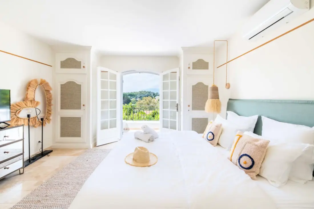 Résidence Villa 400m² Padel Piscine Volley