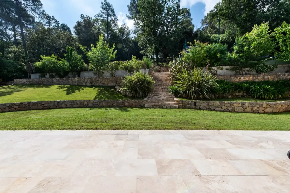 Résidence Villa 400m² Padel Piscine Volley