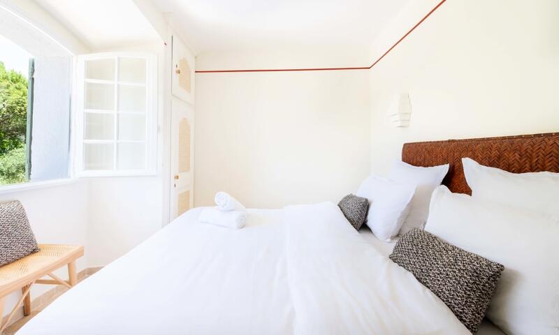 Résidence Villa 400m² Padel Piscine Volley - - Valbonne - 45