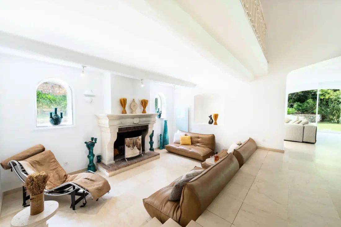 Résidence Villa 400m² Padel Piscine Volley