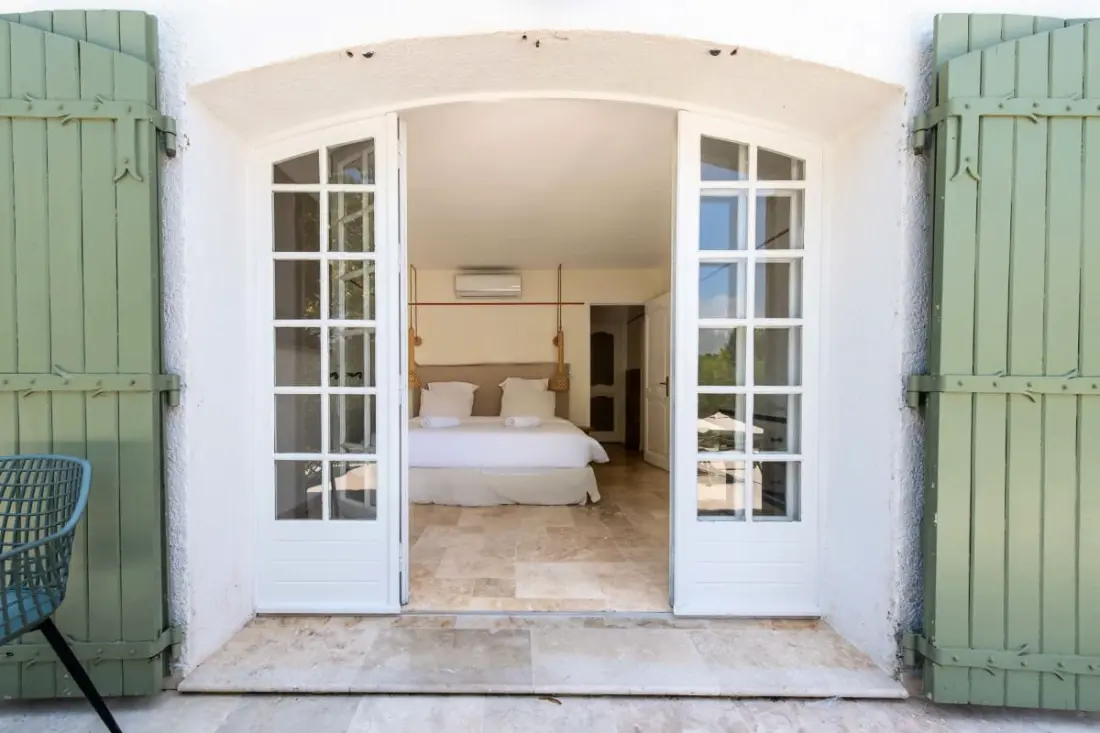 Résidence Villa 400m² Padel Piscine Volley