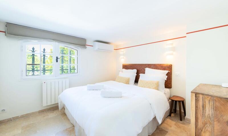 Résidence Villa 400m² Padel Piscine Volley - - Valbonne - 50
