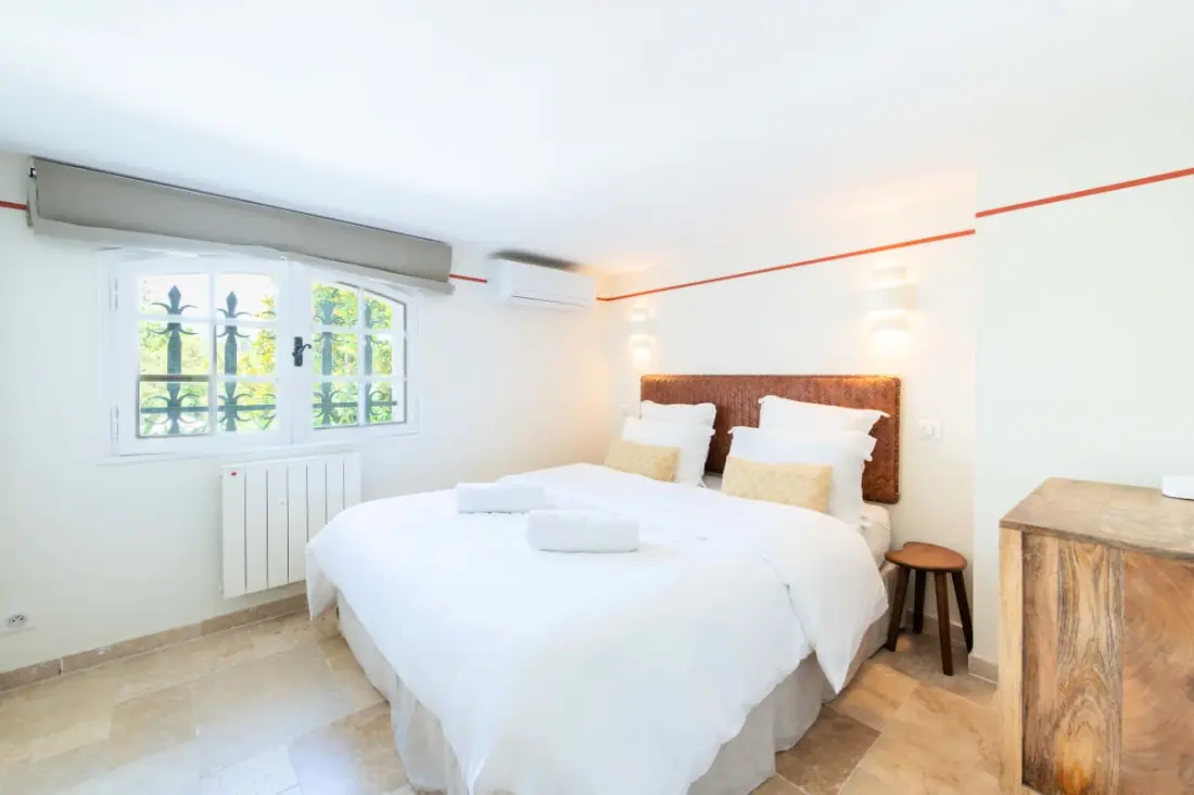 Résidence Villa 400m² Padel Piscine Volley