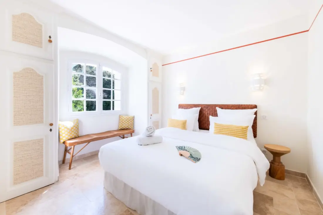 Résidence Villa 400m² Padel Piscine Volley