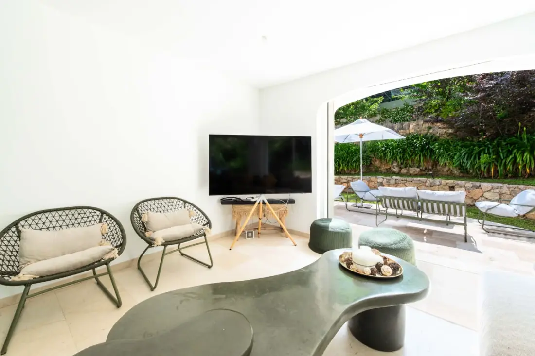 Résidence Villa 400m² Padel Piscine Volley