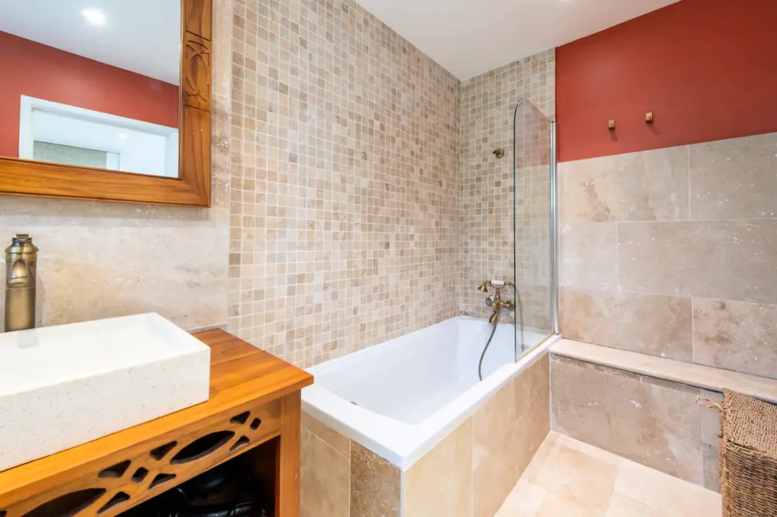 Résidence Villa 400m² Padel Piscine Volley