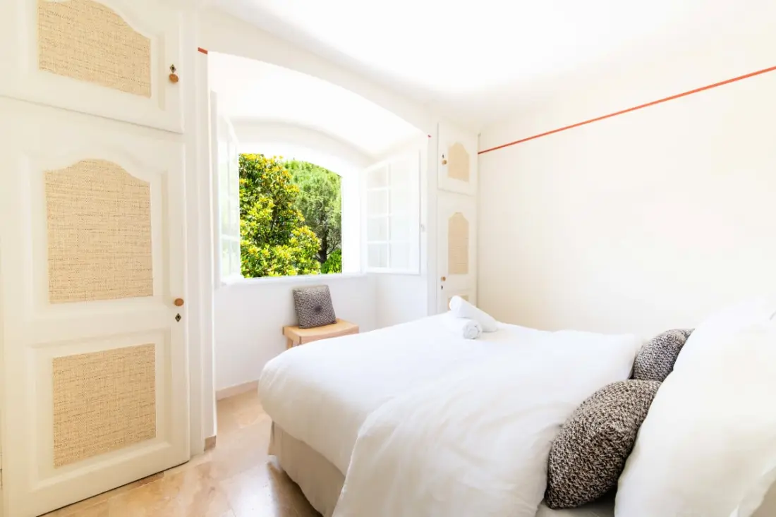 Résidence Villa 400m² Padel Piscine Volley