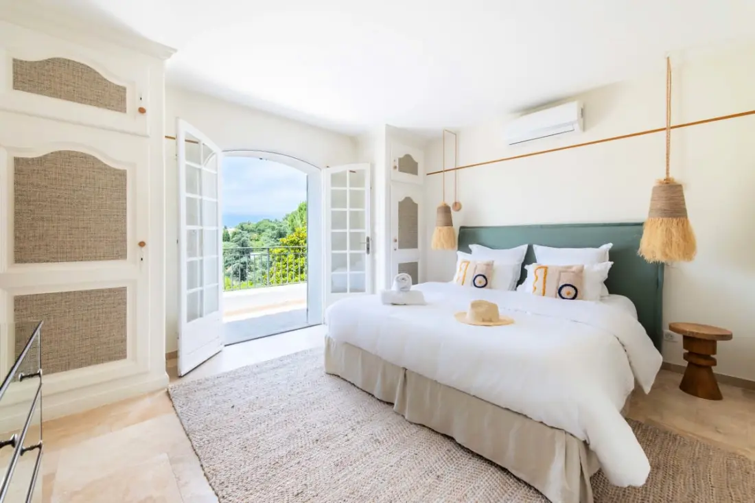 Résidence Villa 400m² Padel Piscine Volley