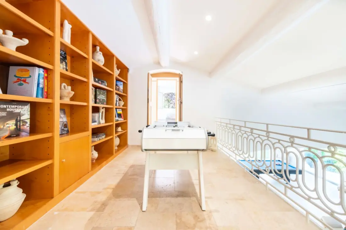 Résidence Villa 400m² Padel Piscine Volley