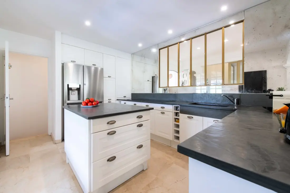 Résidence Villa 400m² Padel Piscine Volley
