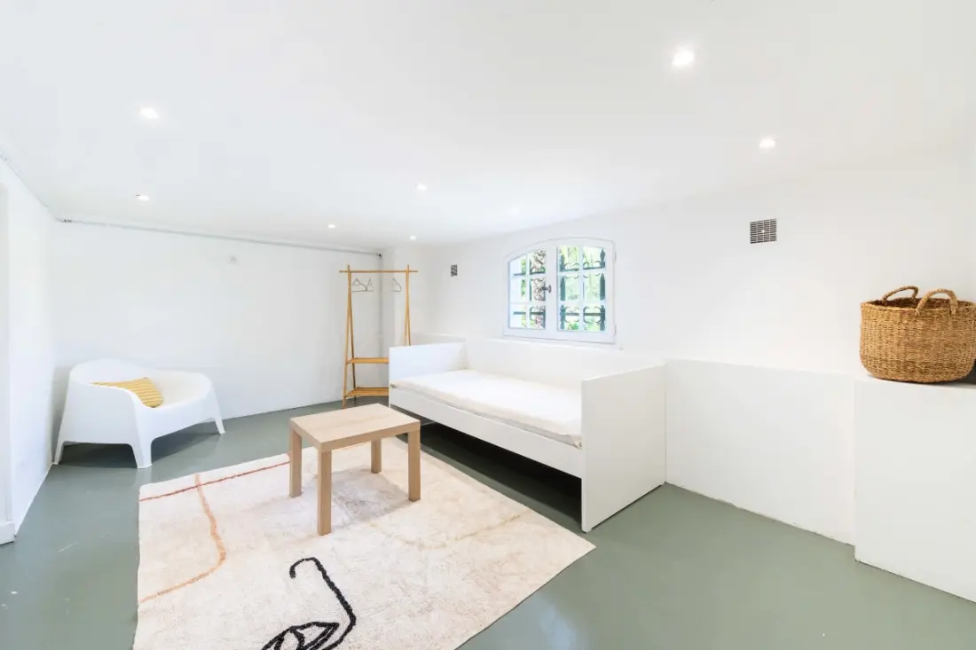 Résidence Villa 400m² Padel Piscine Volley