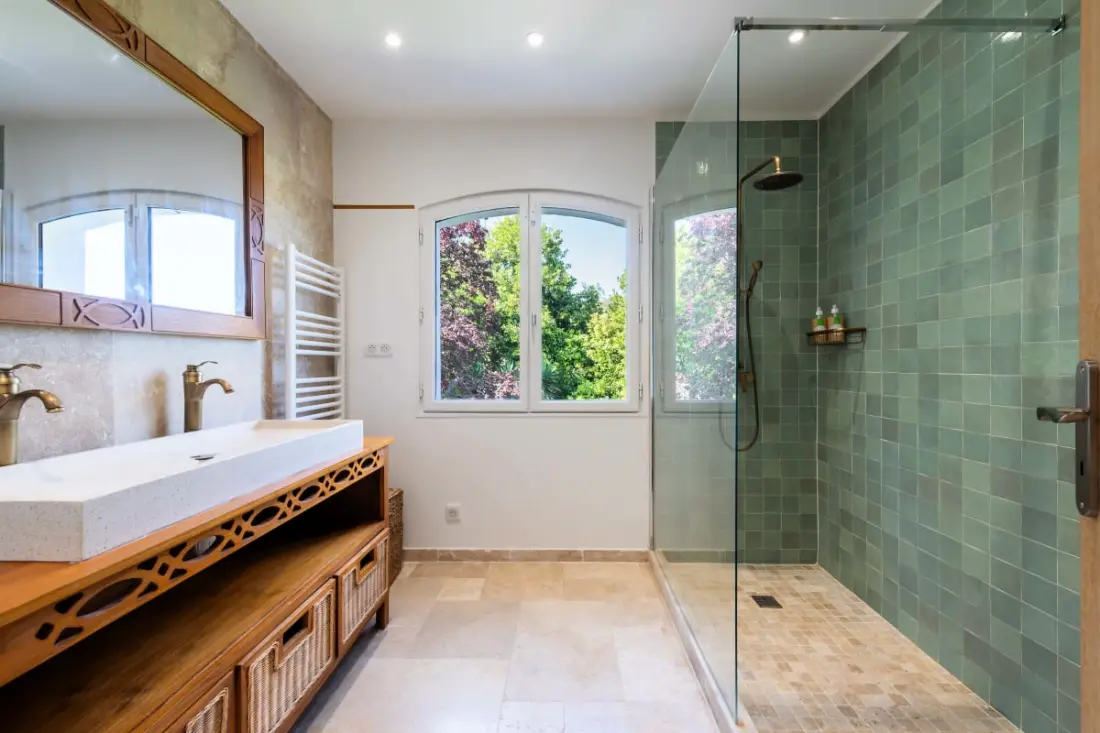 Résidence Villa 400m² Padel Piscine Volley