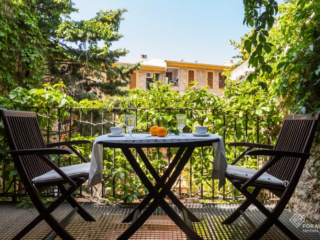 Maison de Vacances Valldemossa 8