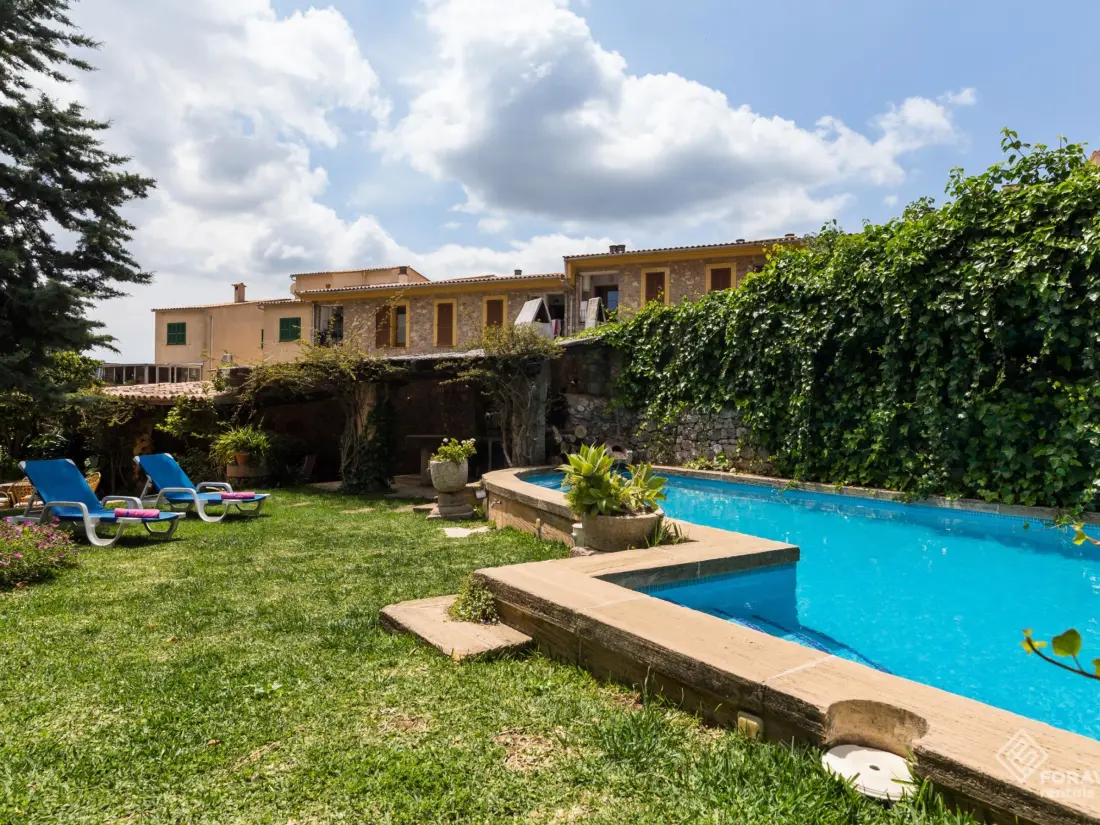 Maison de Vacances Valldemossa 8