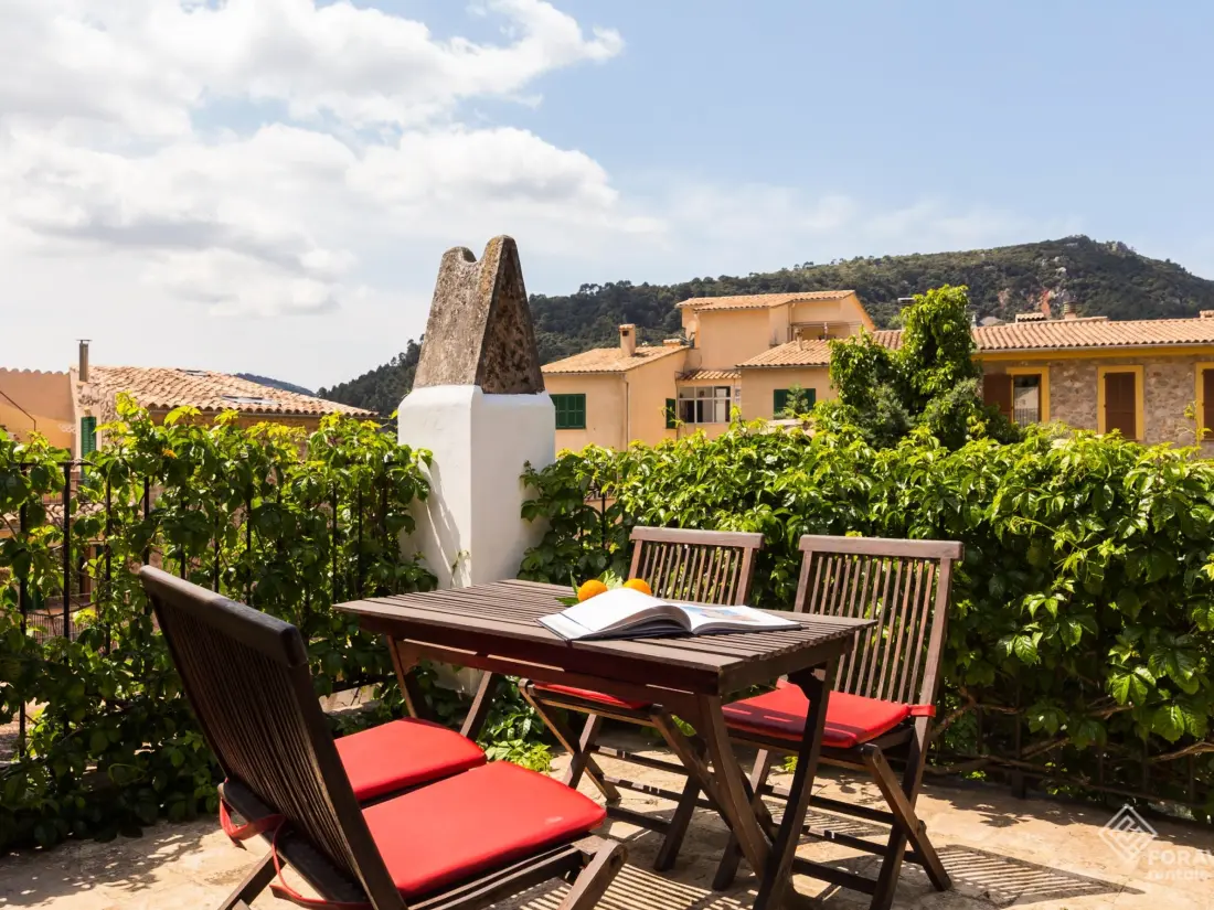 Maison de Vacances Valldemossa 8