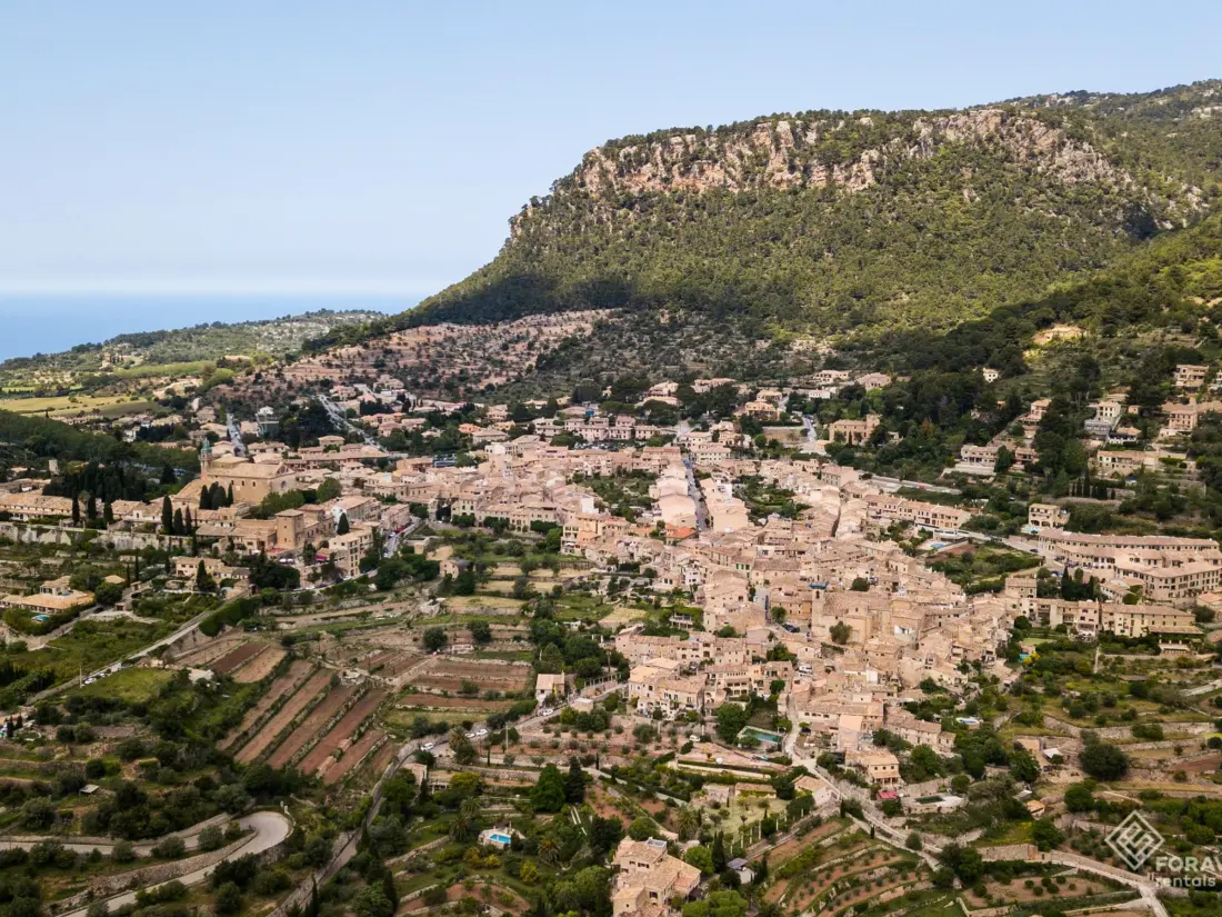 Maison de Vacances Valldemossa 8