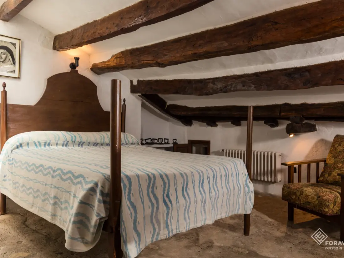 Maison de Vacances Valldemossa 8