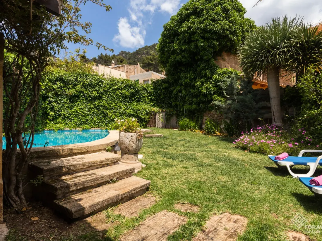 Maison de Vacances Valldemossa 8
