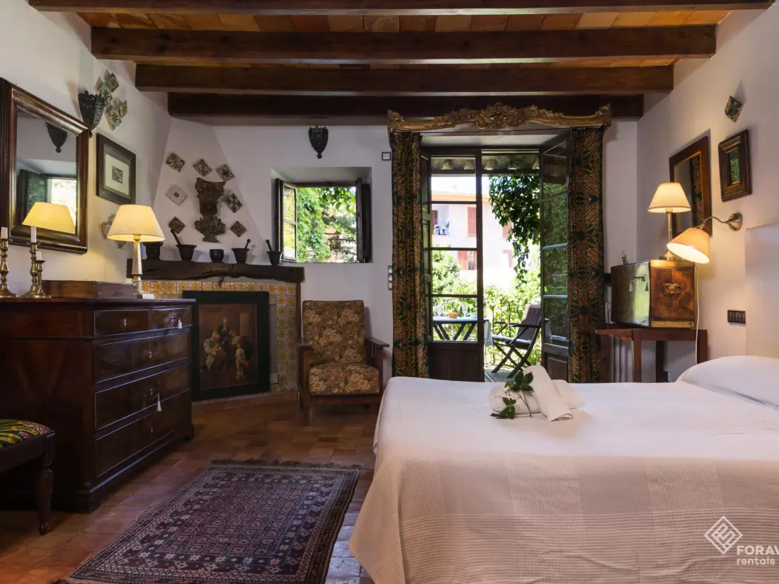Maison de Vacances Valldemossa 8