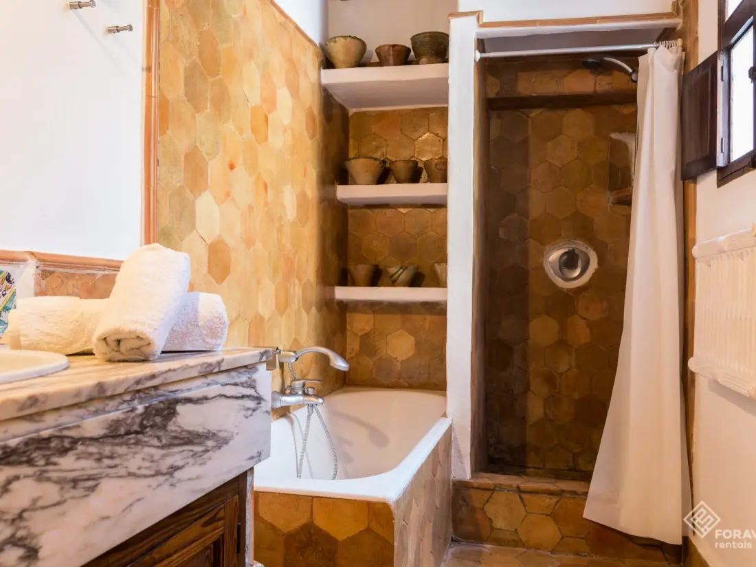 Maison de Vacances Valldemossa 8
