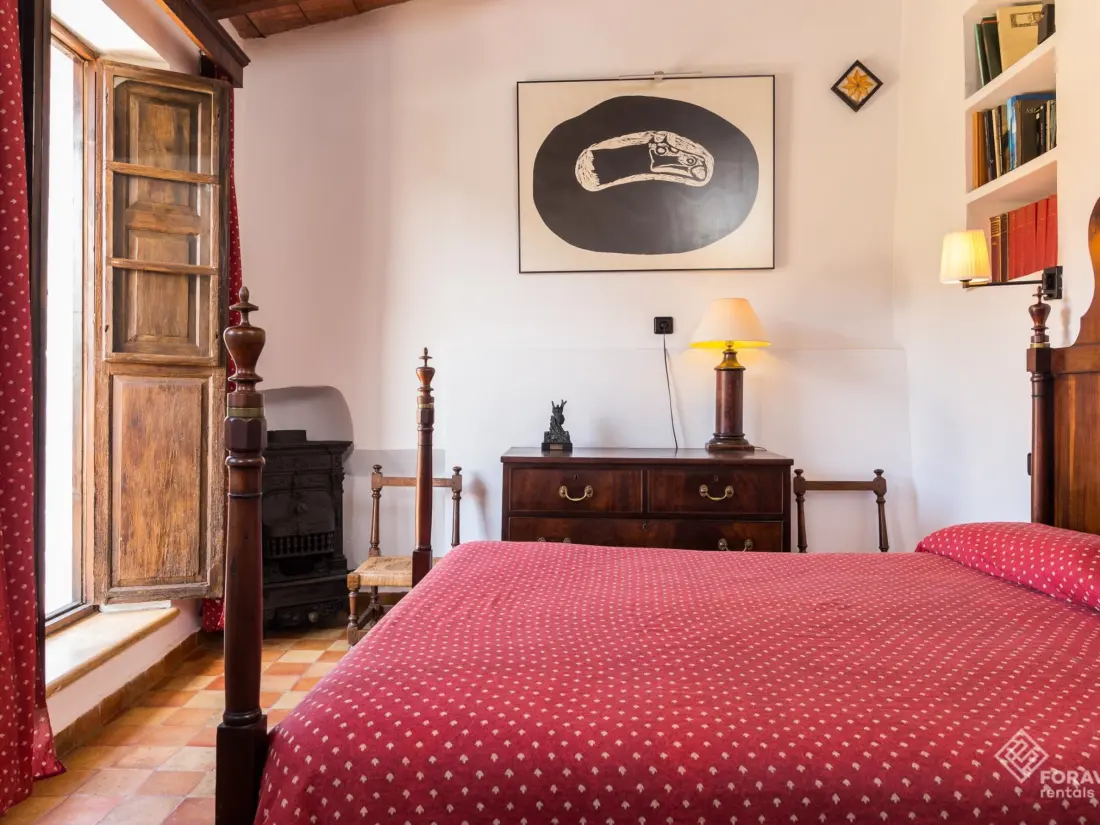 Maison de Vacances Valldemossa 8