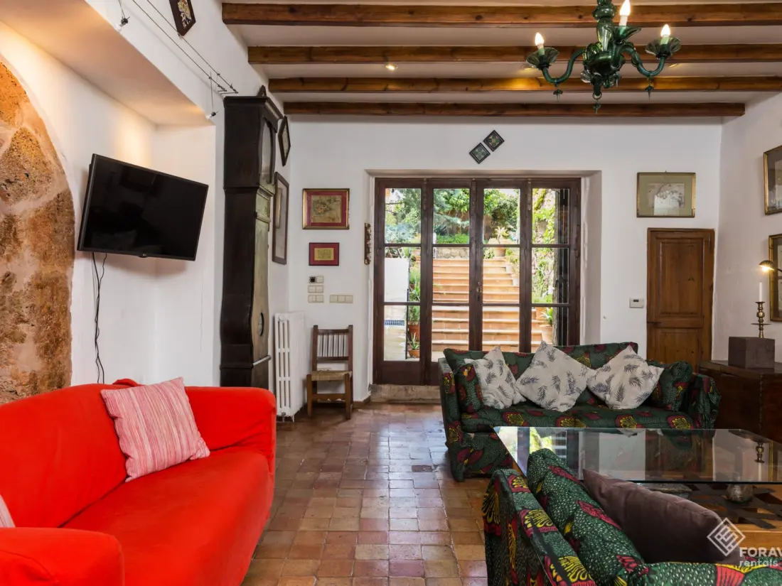 Maison de Vacances Valldemossa 8