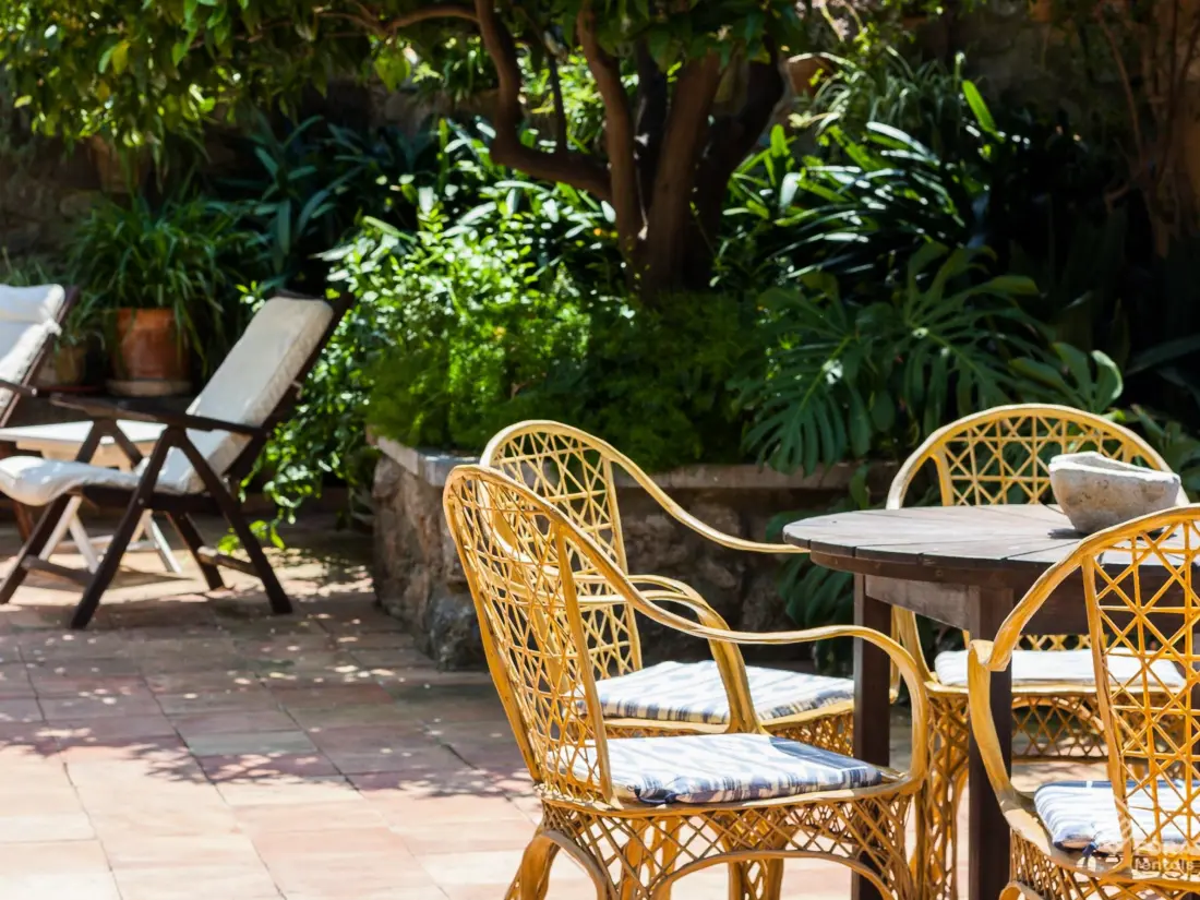 Maison de Vacances Valldemossa 8