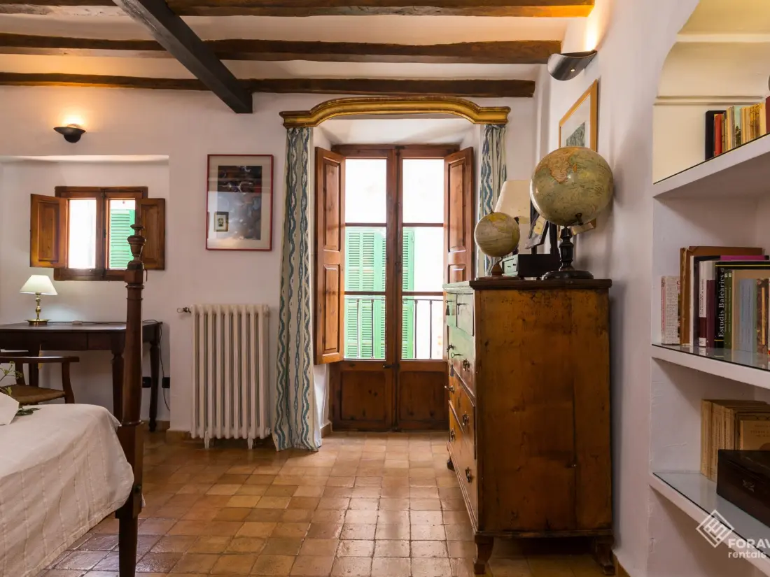 Maison de Vacances Valldemossa 8