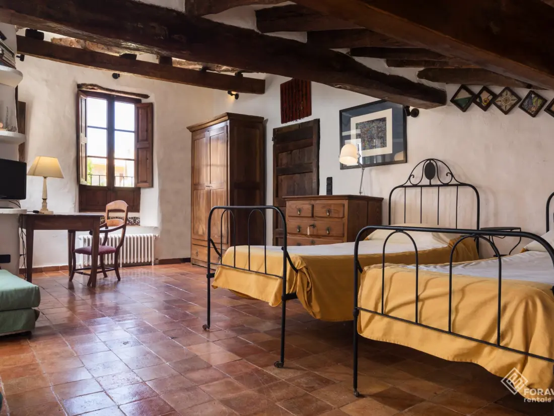 Maison de Vacances Valldemossa 8