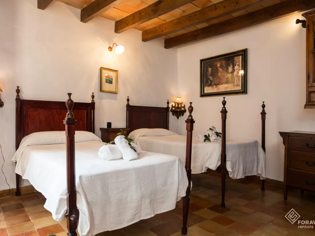 Maison de Vacances Valldemossa 8