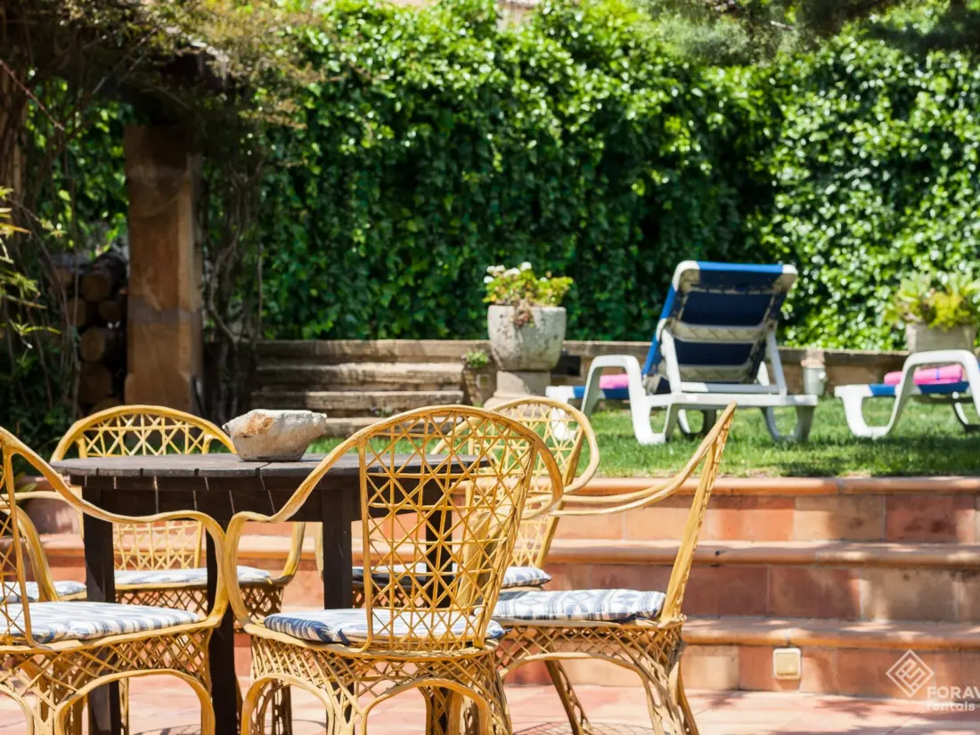 Maison de Vacances Valldemossa 8