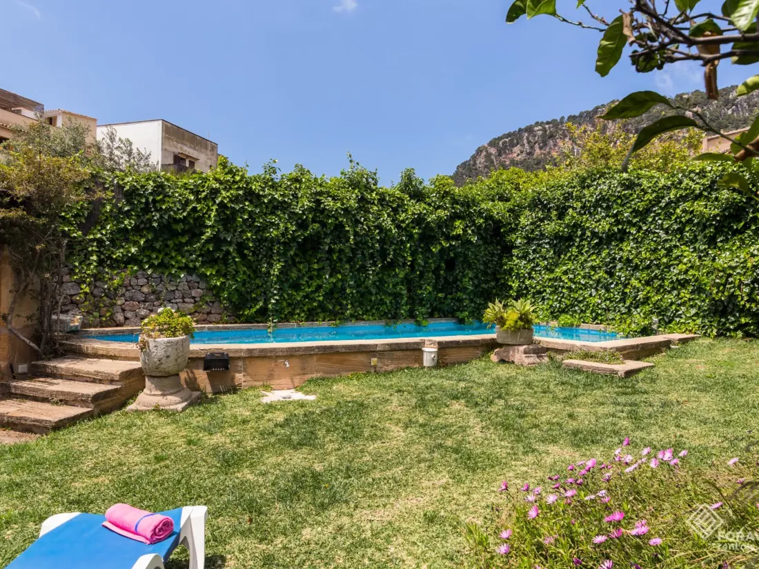Maison de Vacances Valldemossa 8