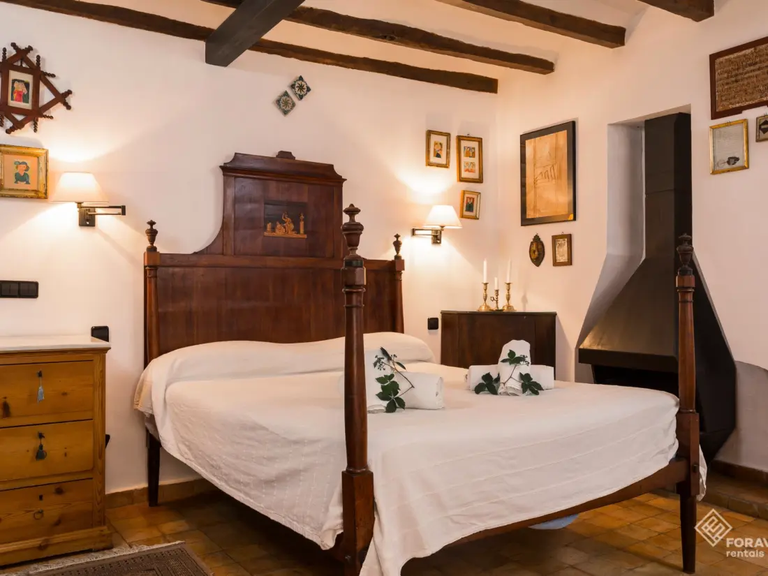 Maison de Vacances Valldemossa 8