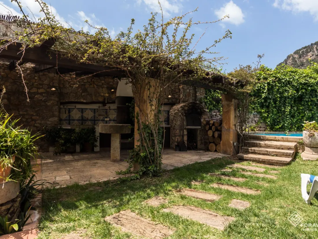 Maison de Vacances Valldemossa 8