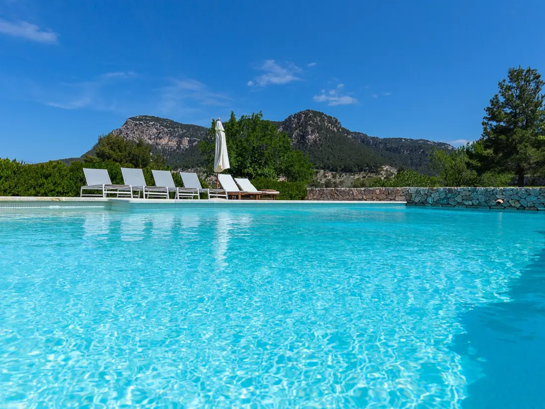 Maison de Vacances Valldemossa 9